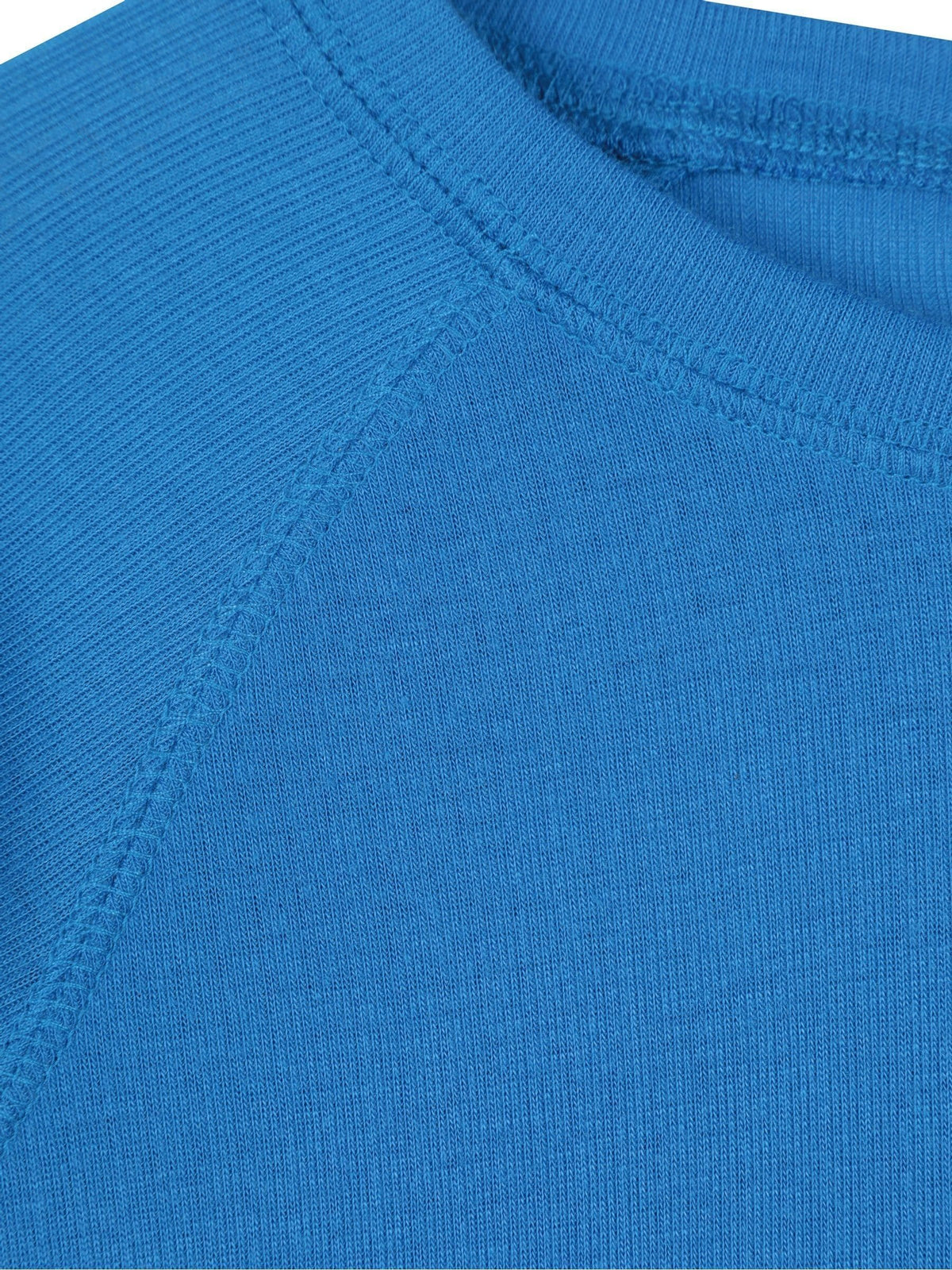 Mountain Warehouse Blue Talus Kids Plain Base Layer Set - image 5