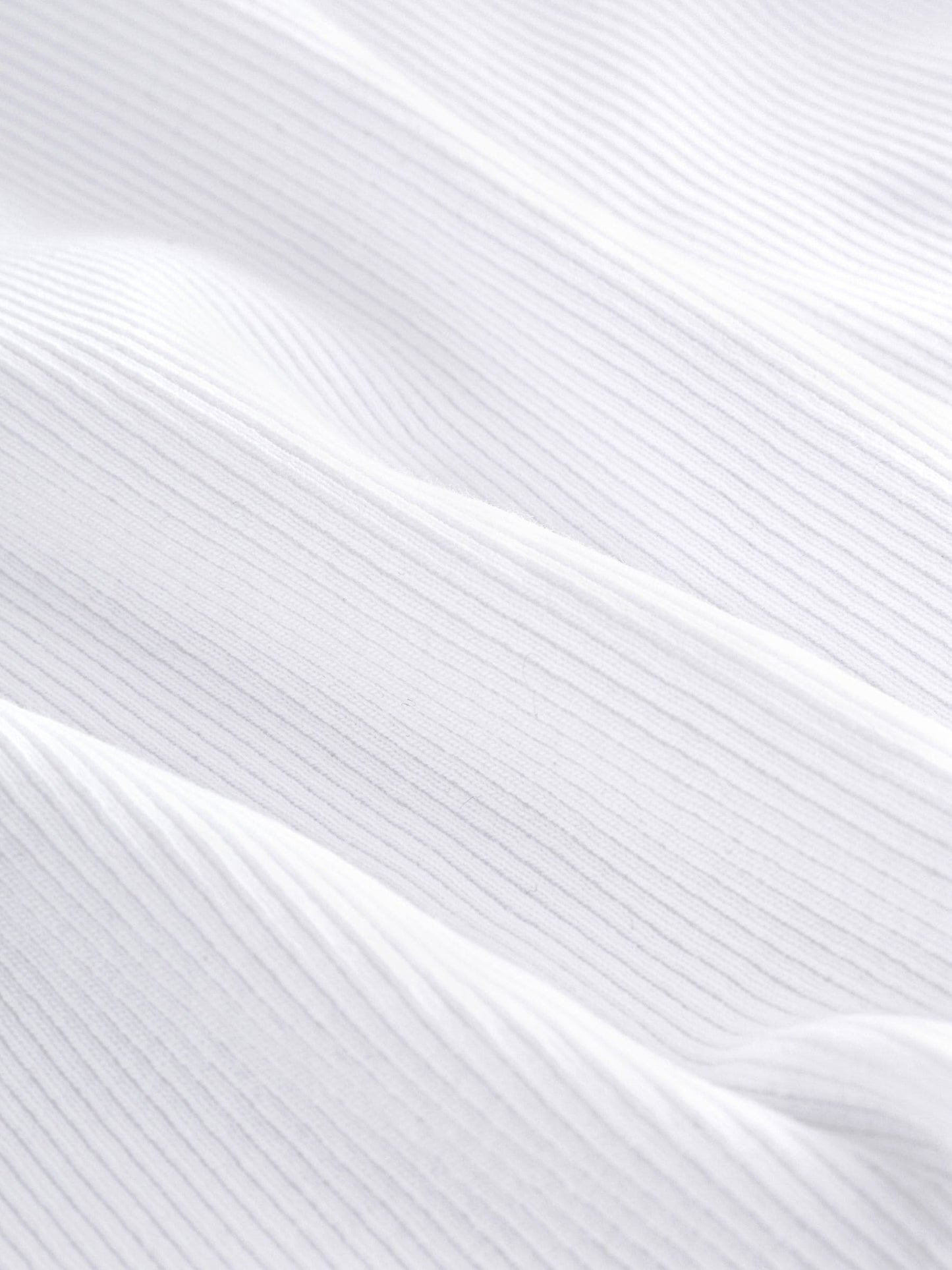 Dsiney Kidz - White Ribbed Placket T-Shirt (3-16yrs) image 5