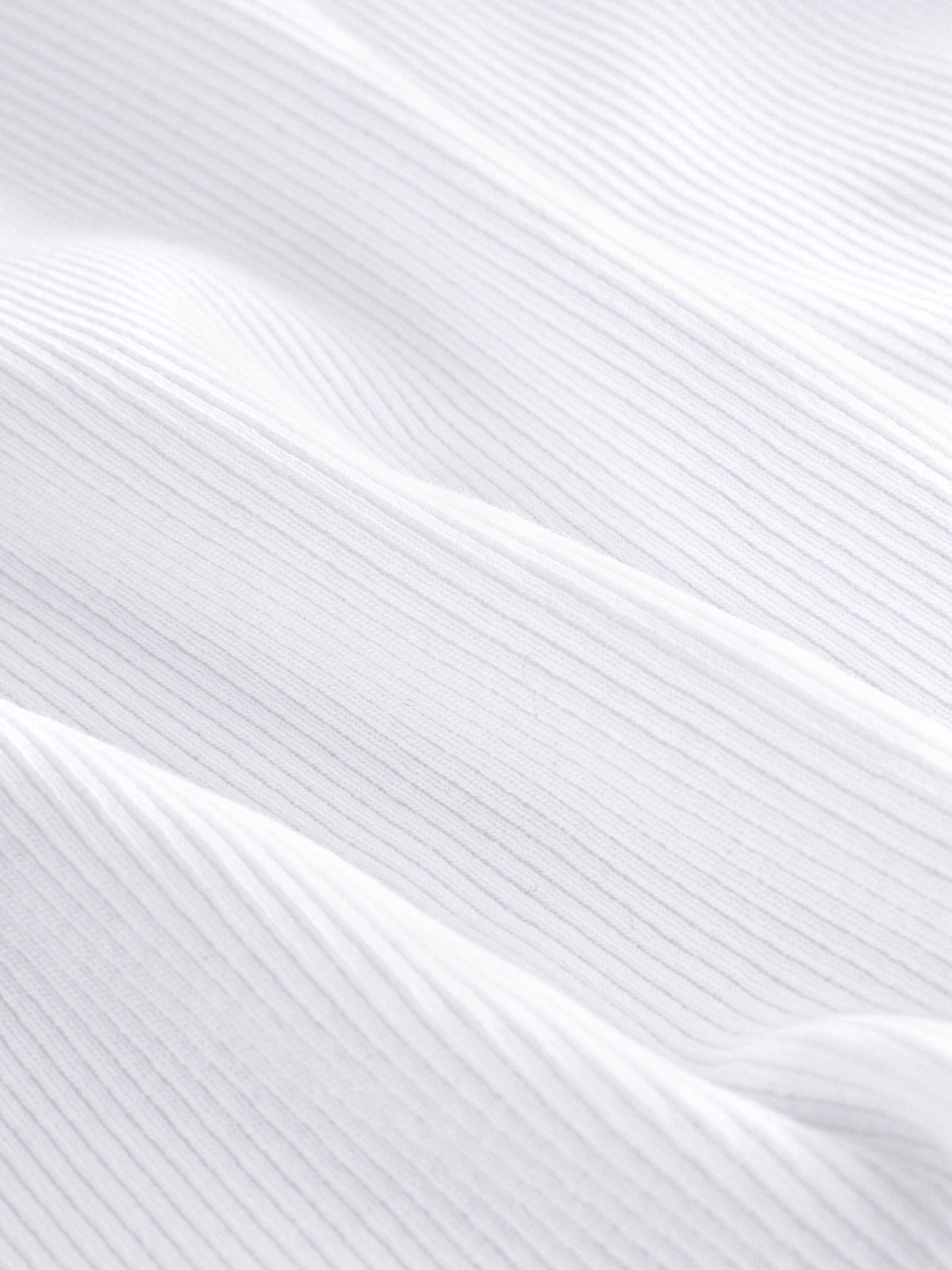 Dsiney Kidz - White Ribbed Placket T-Shirt (3-16yrs) image 5