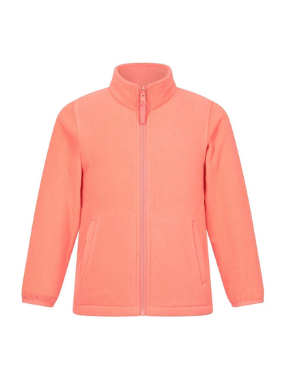 Mountain Warehouse Red Aries Printed Waterproof 3-in-1 Jacket - image 6
