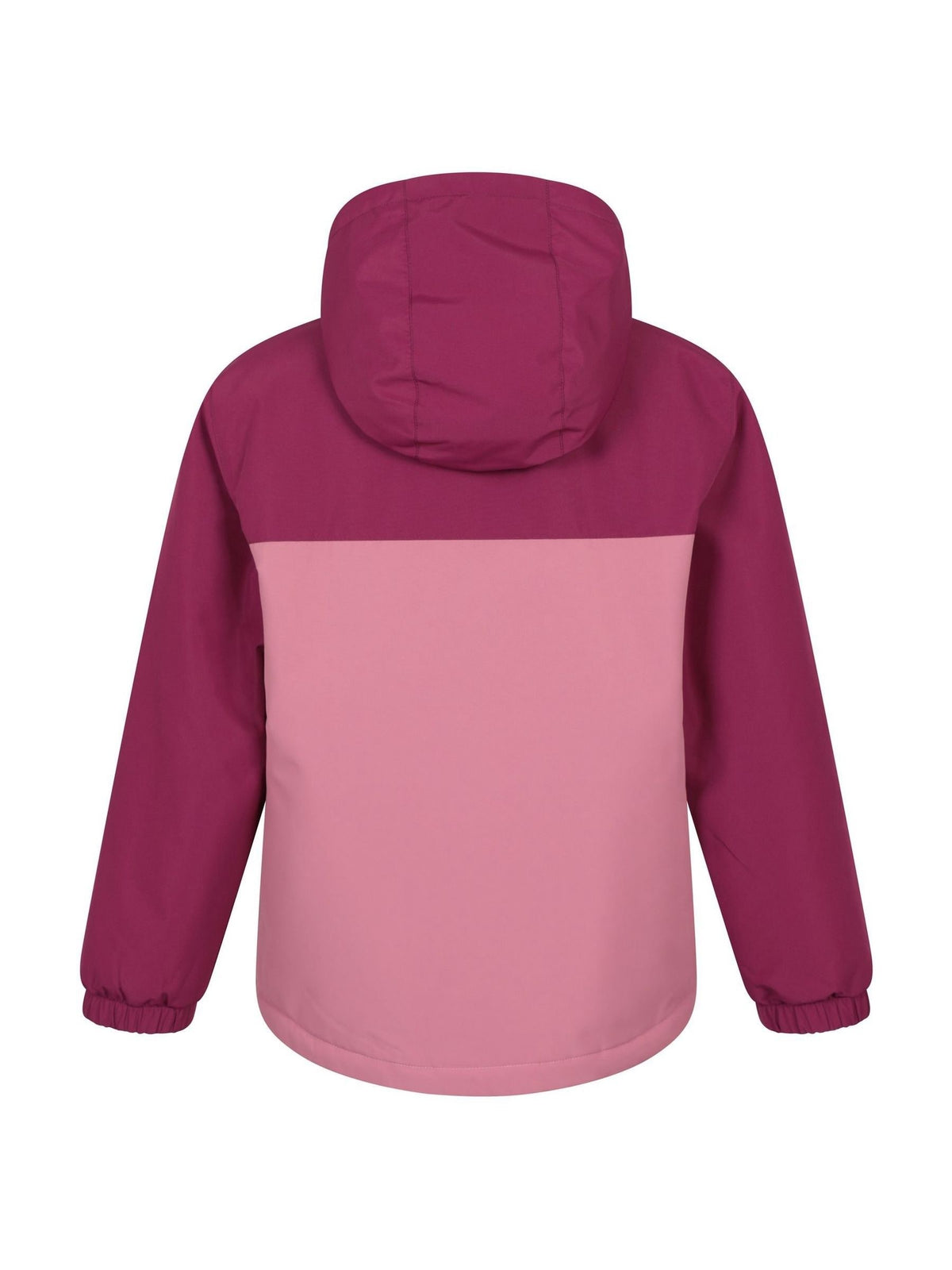Mountain Warehouse Pink Polar Zone Jacket & Salopette Snow Set - image 3