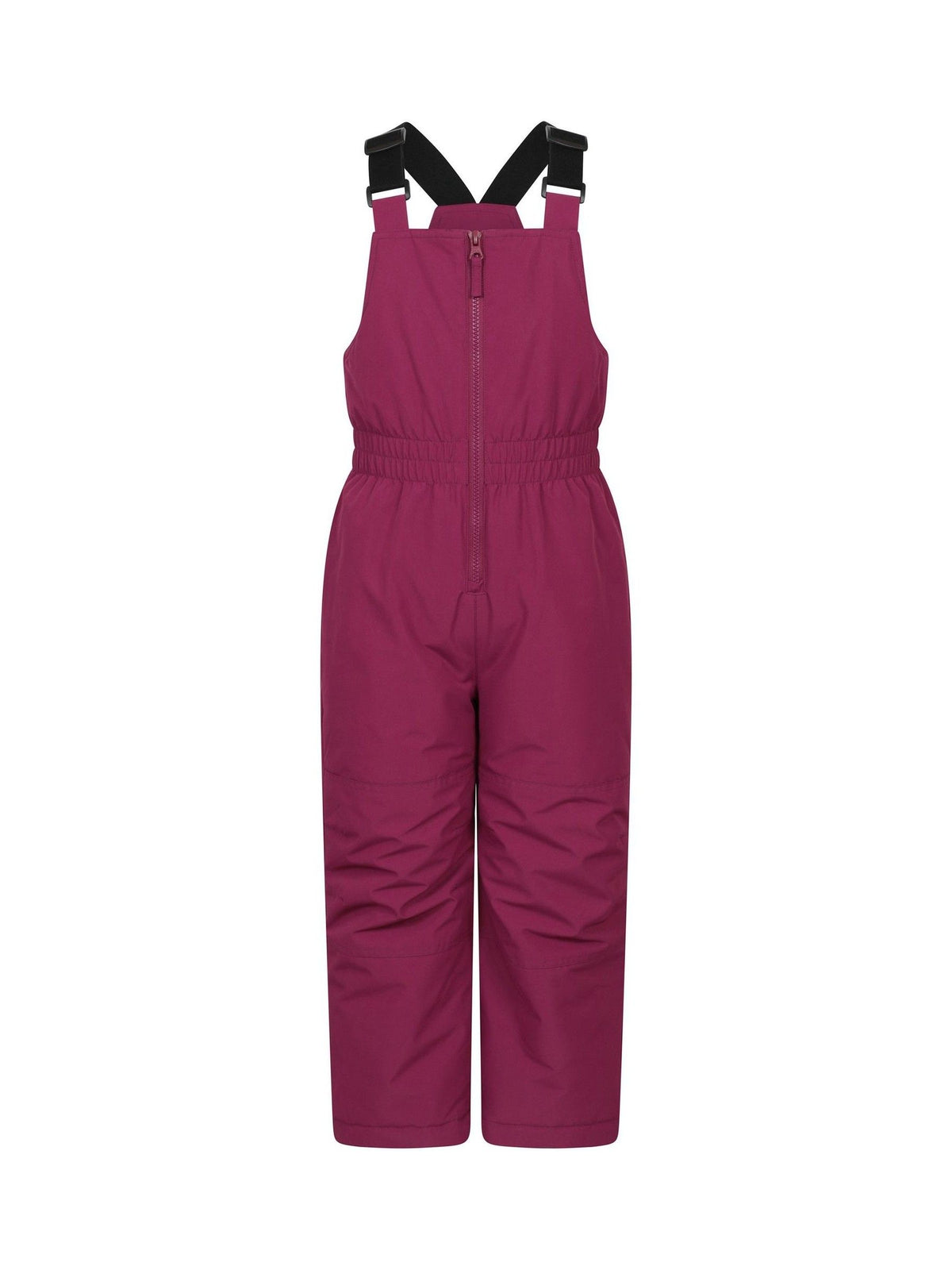 Mountain Warehouse Pink Polar Zone Jacket & Salopette Snow Set - image 5