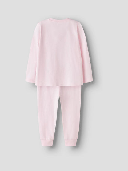 Name It Pink Ballerina Pyjamas - image 4