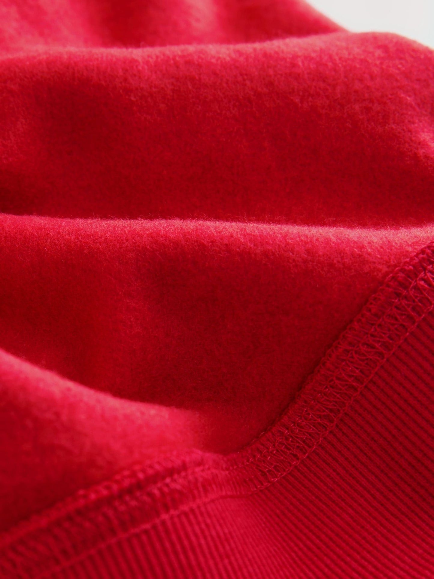 Dsiney Kidz - Red Crew Neck School Sweater 2 Pack (3-16yrs) image 5