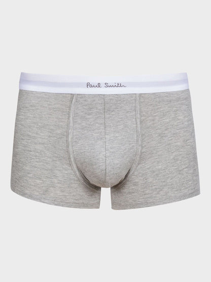 Dsiney Kidz - PS Paul Smith Black Boxers 3 Pack image 2
