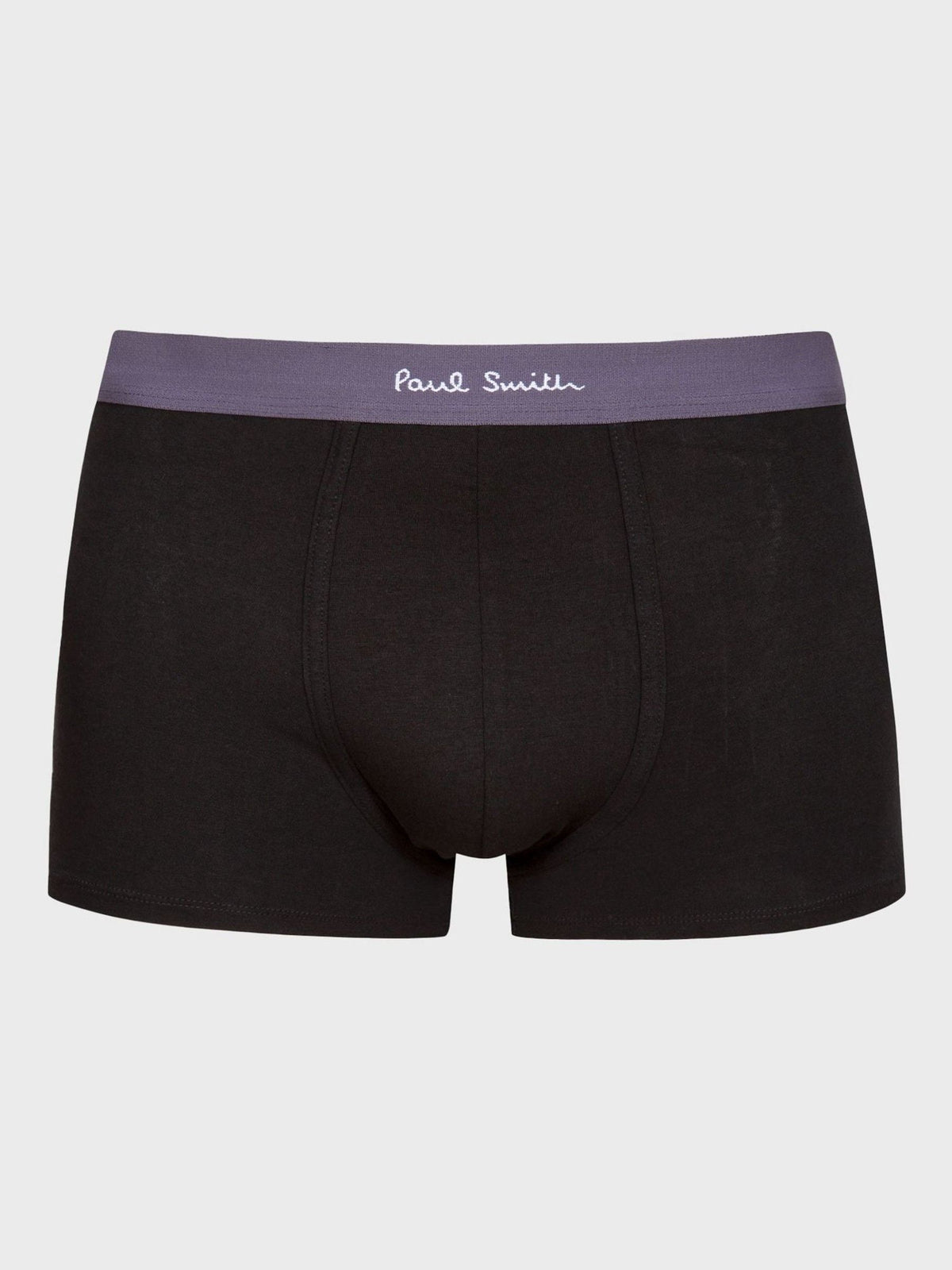 Dsiney Kidz - PS Paul Smith Black Boxers 5 Pack image 2