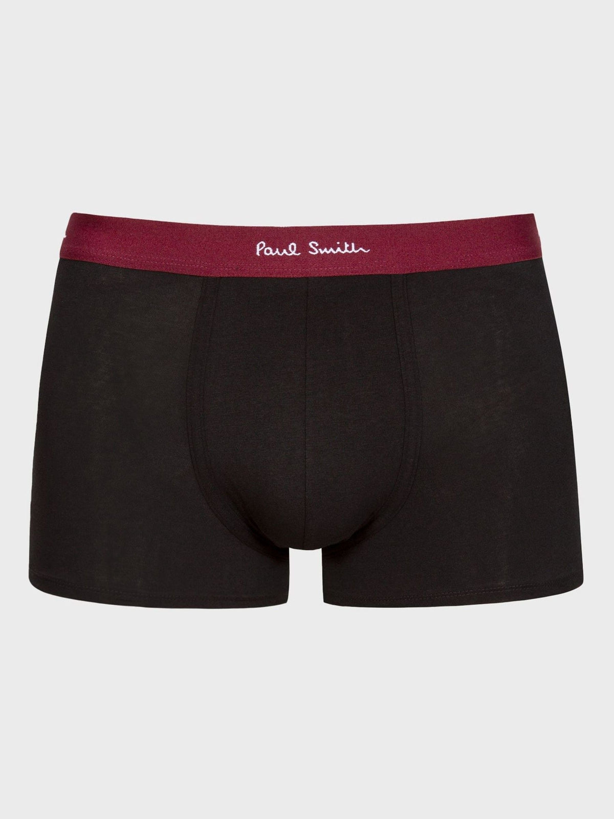 Dsiney Kidz - PS Paul Smith Black Boxers 5 Pack image 3