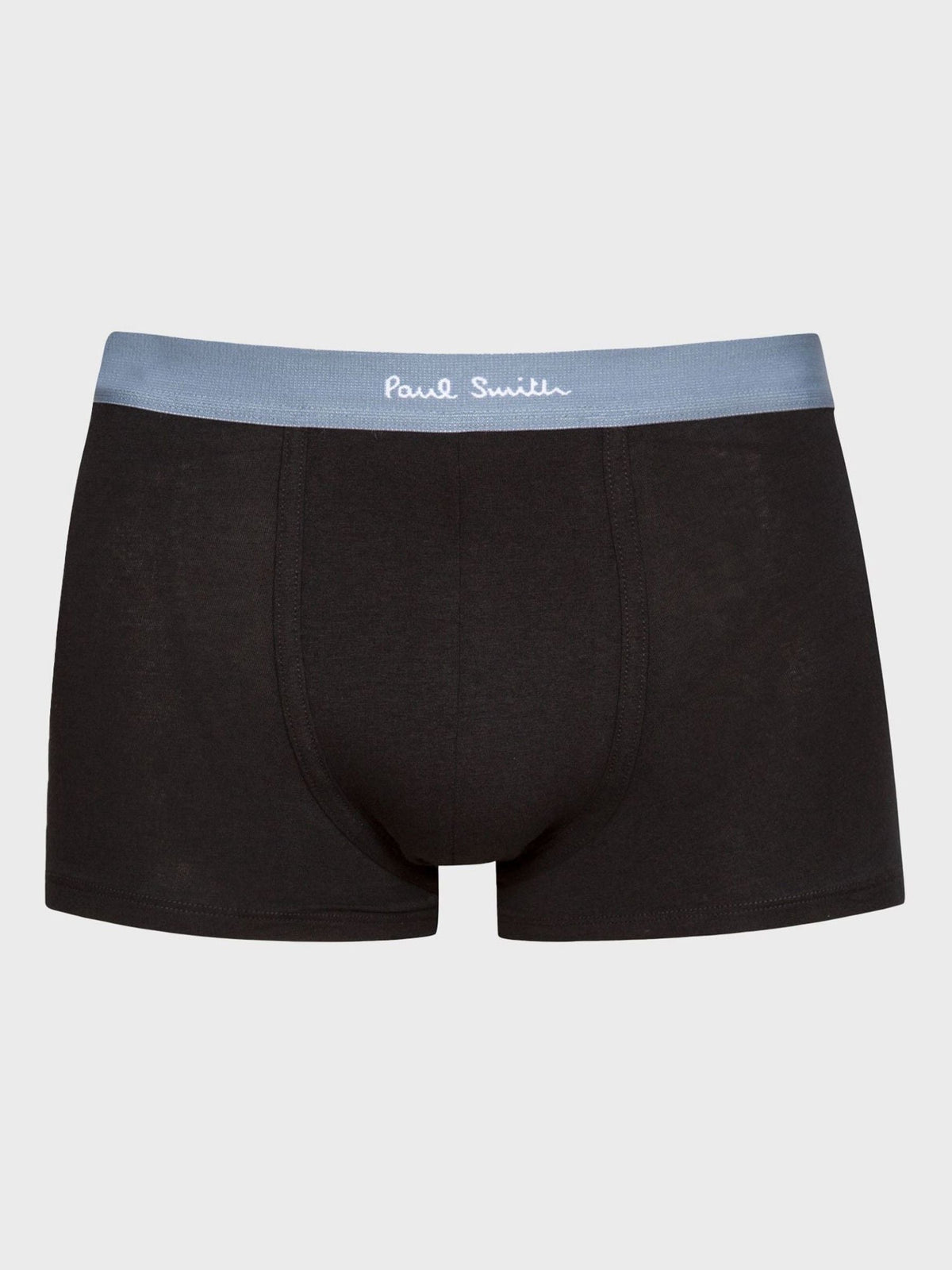 Dsiney Kidz - PS Paul Smith Black Boxers 5 Pack image 4