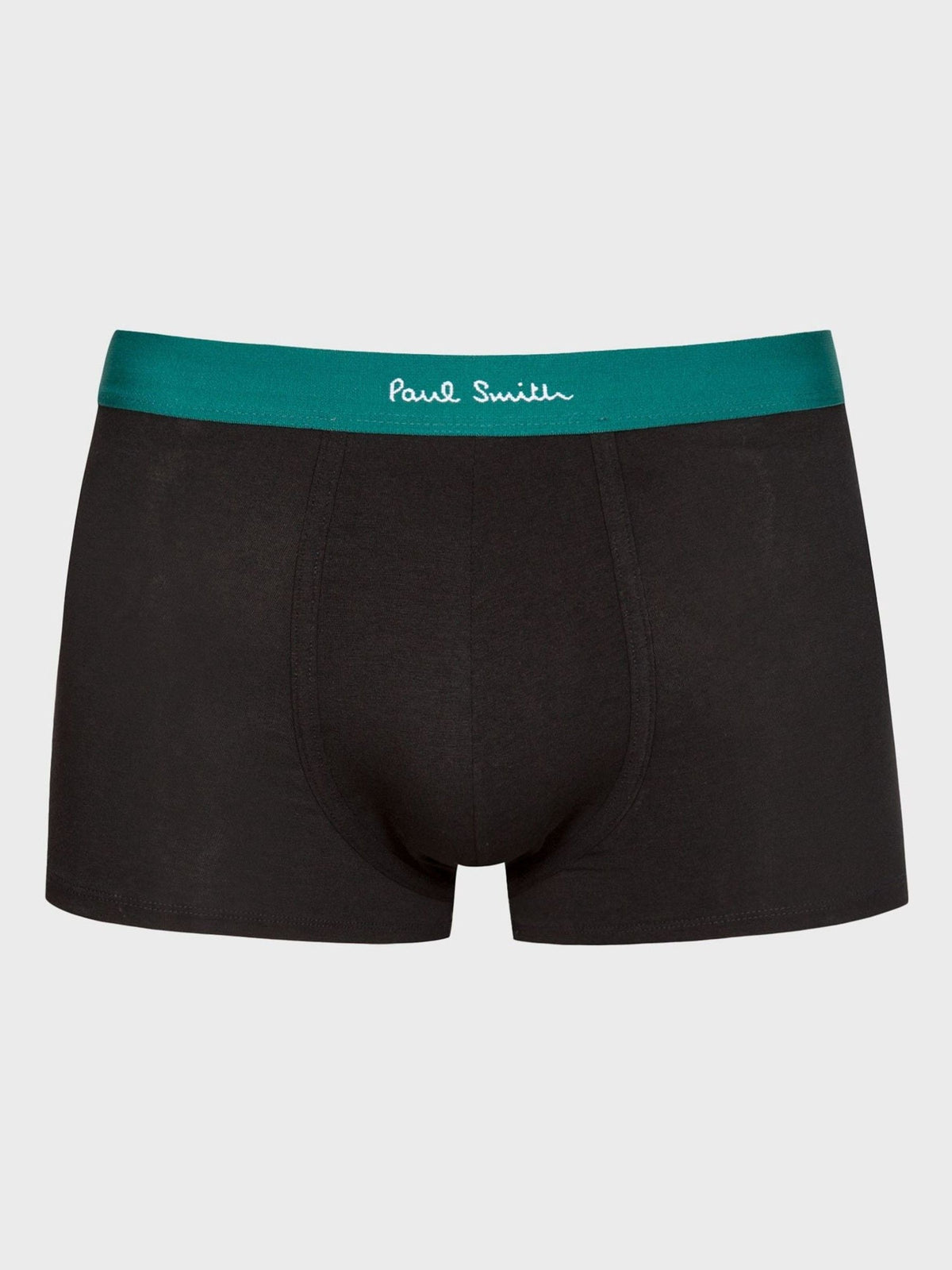 Dsiney Kidz - PS Paul Smith Black Boxers 5 Pack image 5