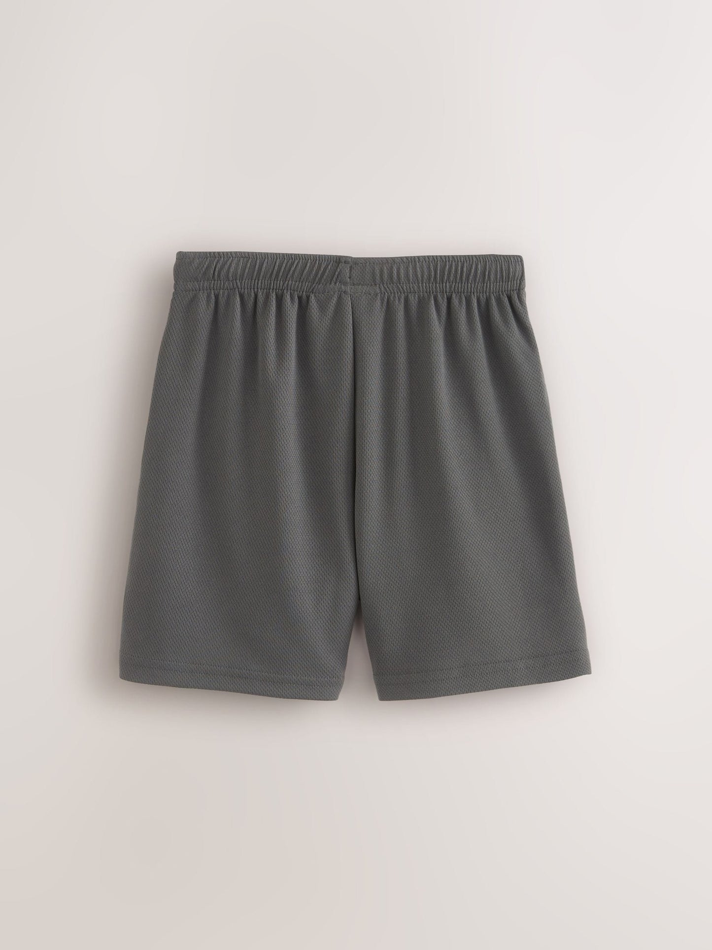 Dsiney Kidz - Grey Single Sports Shorts (3-16yrs) image 5