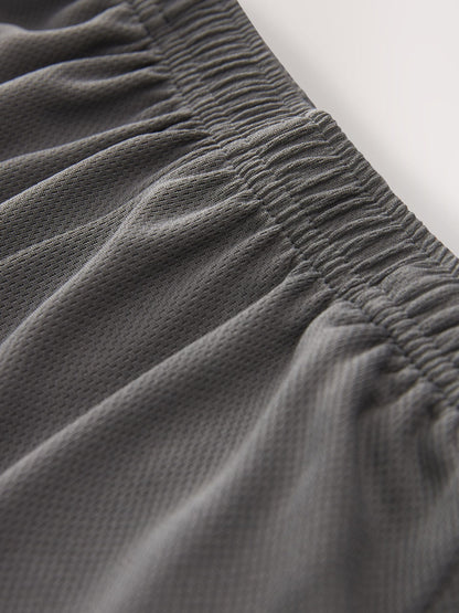 Dsiney Kidz - Grey Single Sports Shorts (3-16yrs) image 7