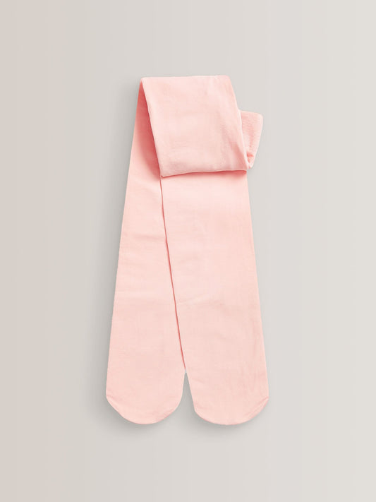 Pink Ballet Tights image 1