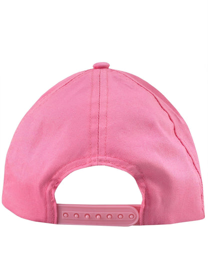 Character Pink Nerf Camouflage Cap - image 4