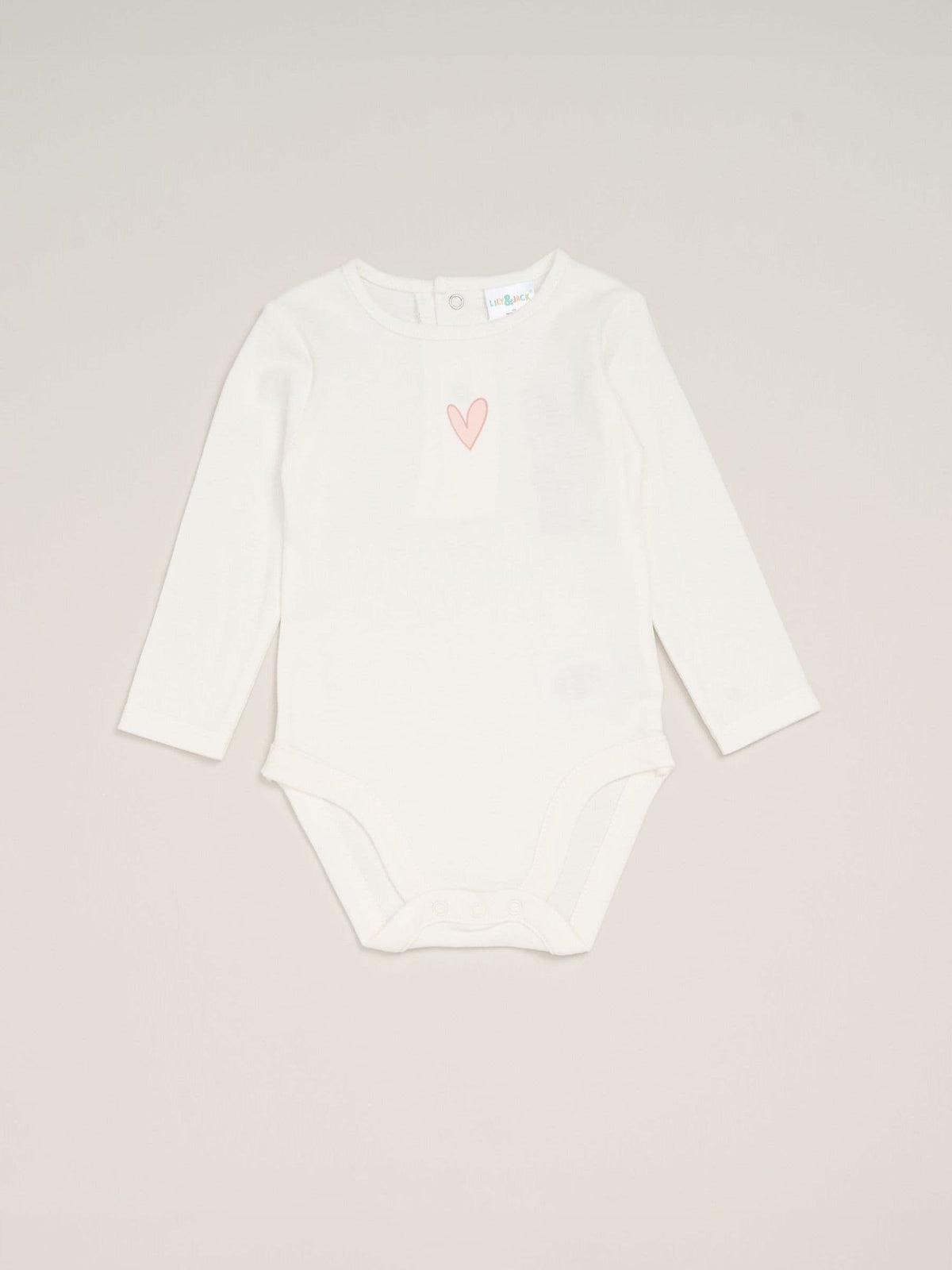 Miss Pink Bodysuit, Borg Gilet and Flared Legging Set 3 Piece - image 3