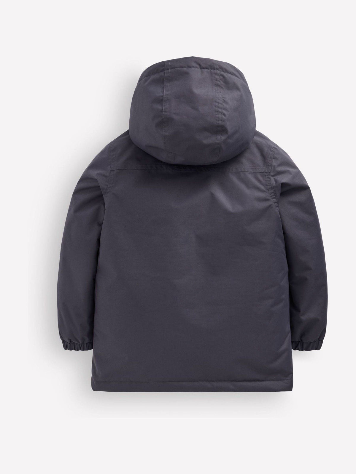 Boden Grey 4-in-1 Waterproof Coat - image 2