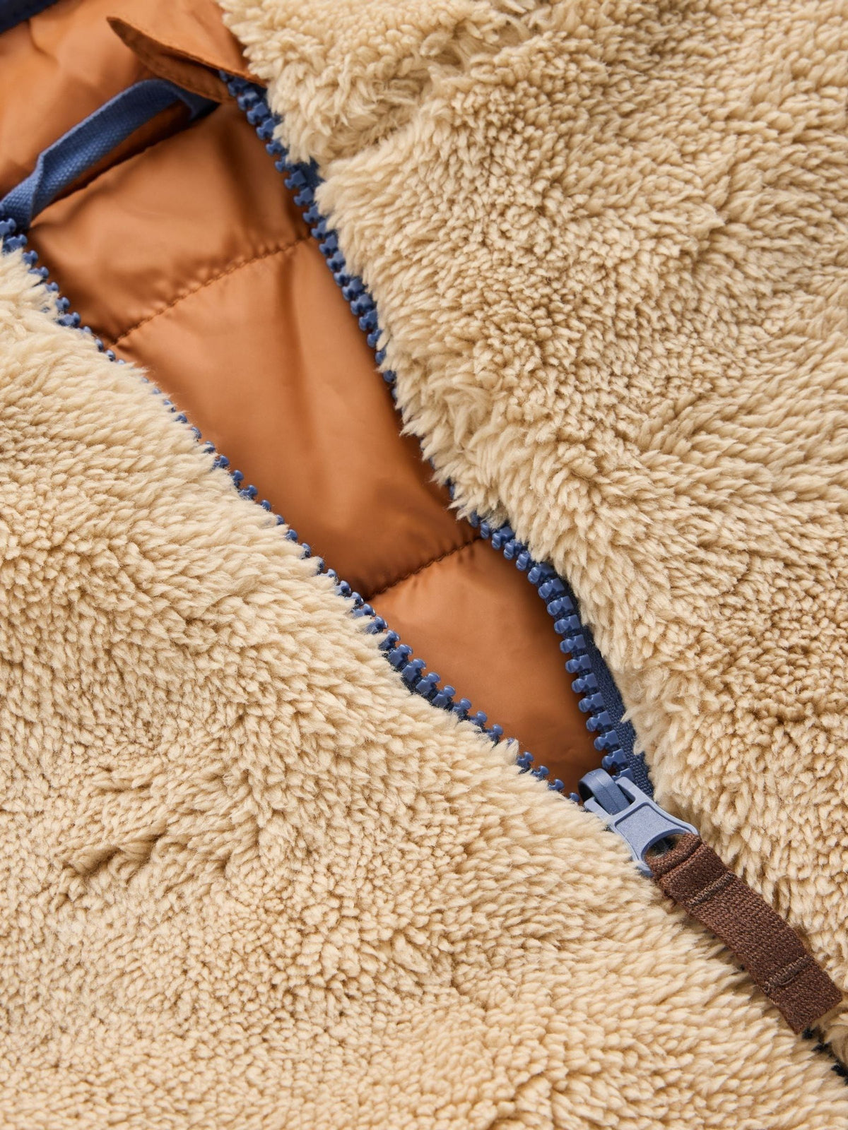 Boden Grey 4-in-1 Waterproof Coat - image 5