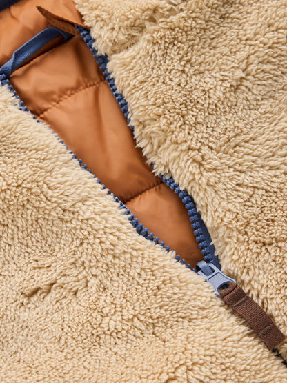 Boden Grey 4-in-1 Waterproof Coat - image 5