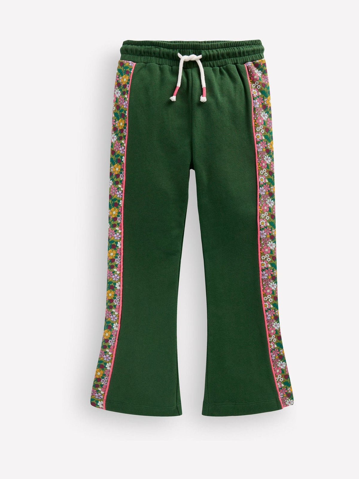 Boden Green Kickflare Joggers - image 1