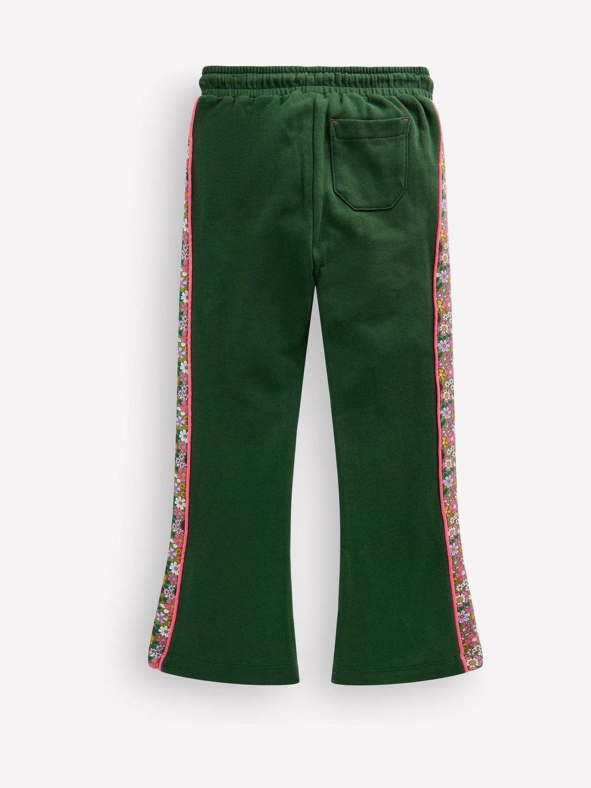 Boden Green Kickflare Joggers - image 2