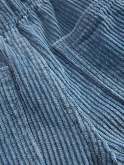 Boden Blue Draw Cord Trousers - image 3