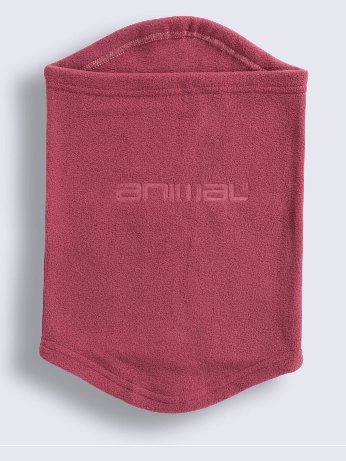 Animal Pink Polar Kids Waterproof Ski Gloves & Accessories Set - image 2