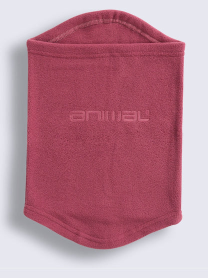Animal Pink Polar Kids Waterproof Ski Gloves & Accessories Set - image 2