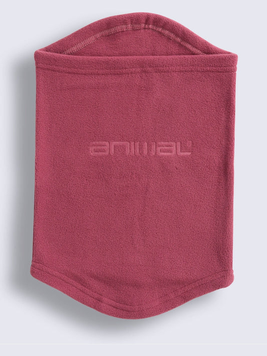 Animal Pink Polar Kids Waterproof Ski Gloves & Accessories Set - image 2