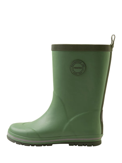 Reima Green Wellies Taika 2.0 image 2