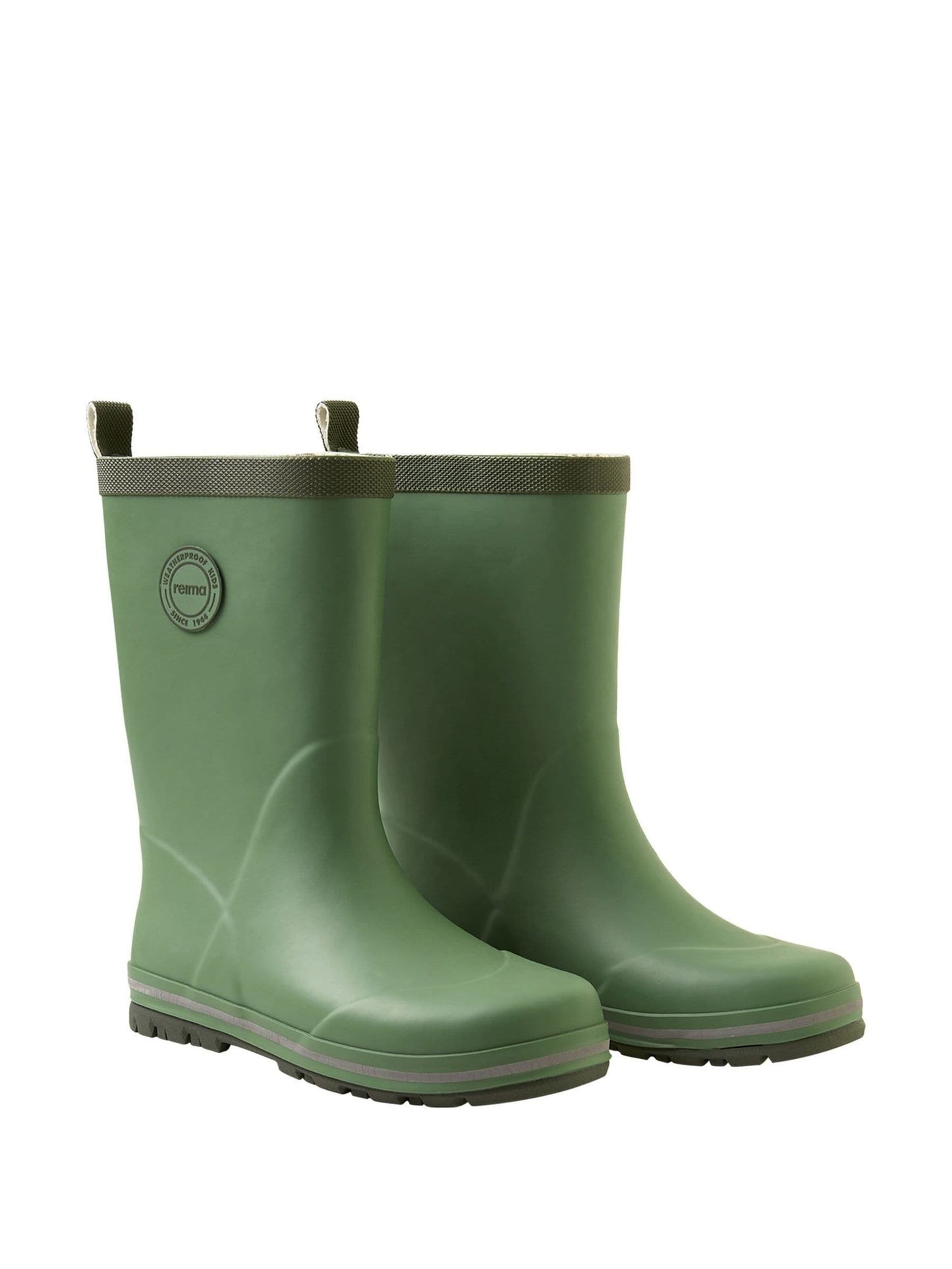 Reima Green Wellies Taika 2.0 image 3