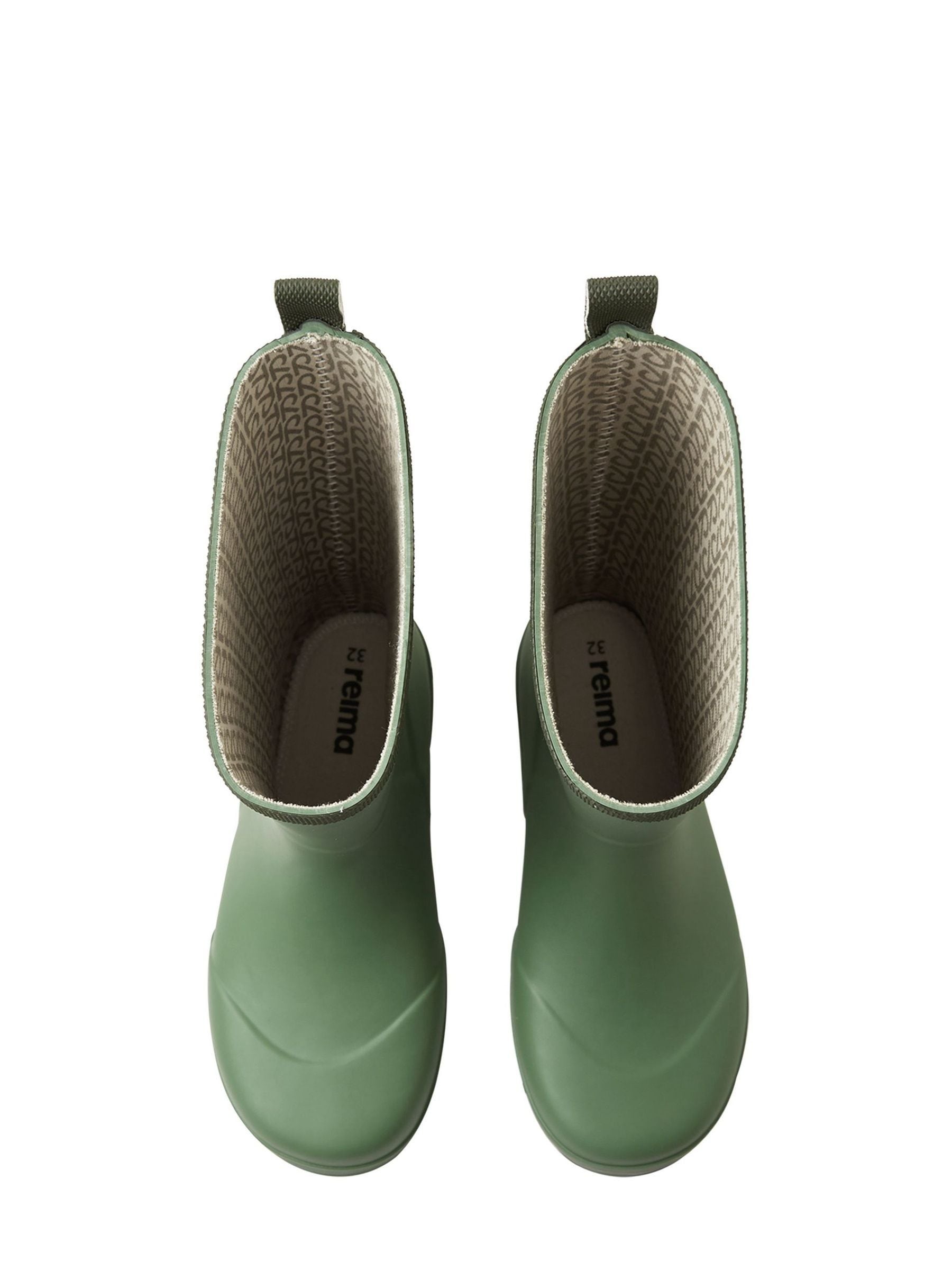 Reima Green Wellies Taika 2.0 image 4