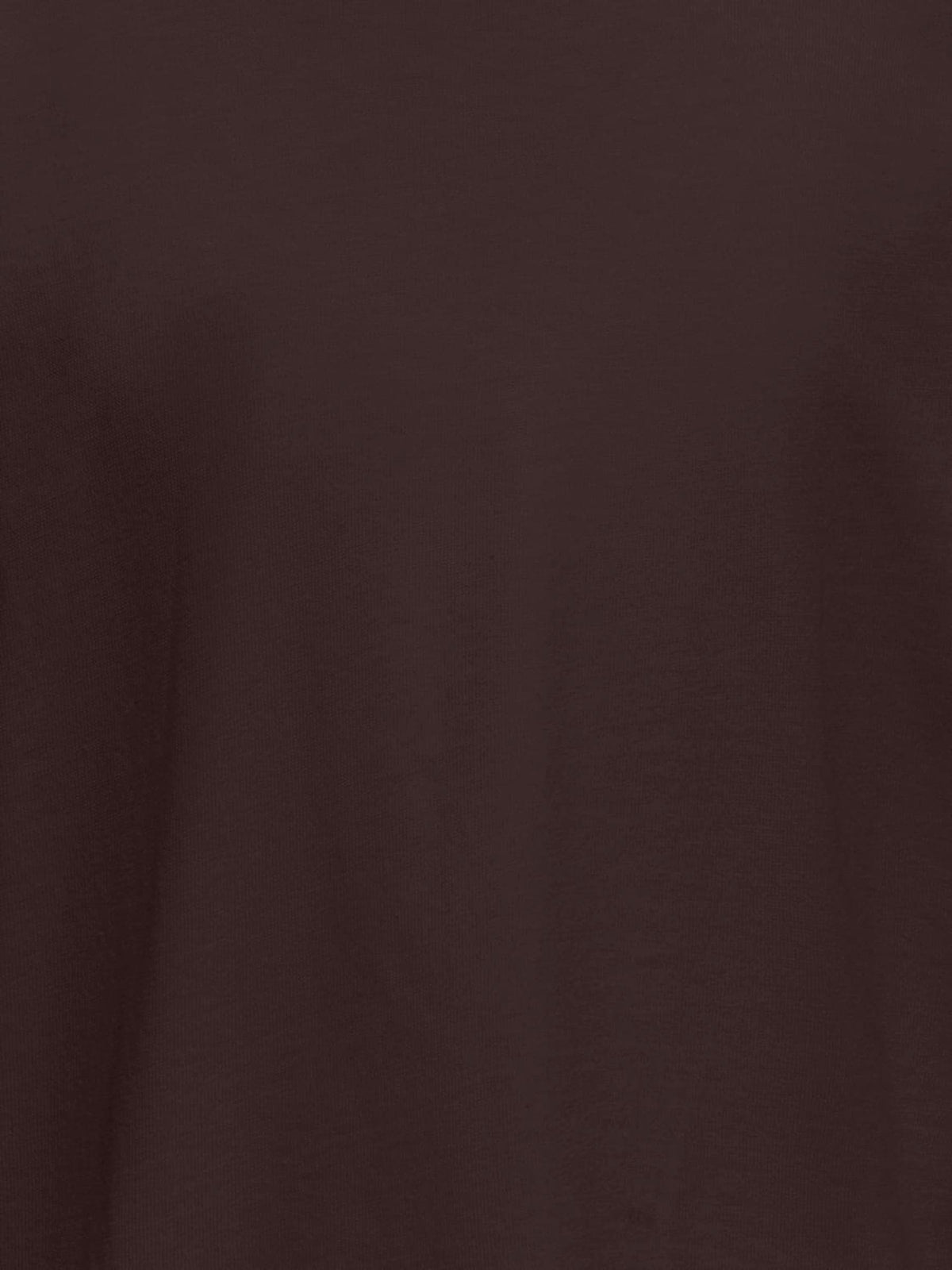 Dsiney Kidz - ONLY KIDS Brown Short Sleeved Assymetric Lace T-Shirt image 3