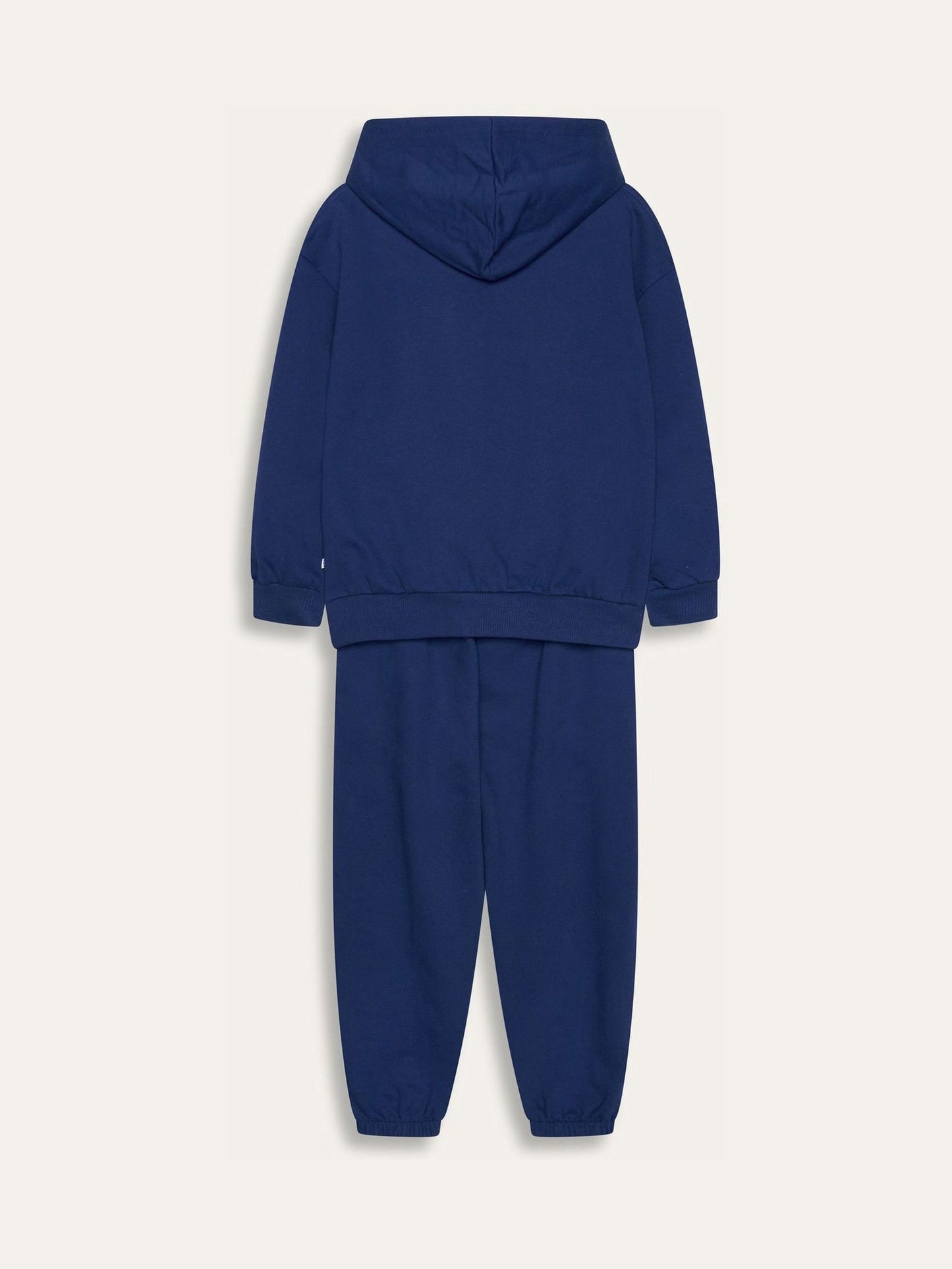 Dsiney Kidz - Brand Threads Blue Lego Fortnight Jogger Set image 8