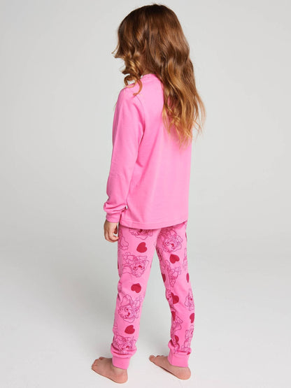 Brand Threads Pink Paw Patrol Pyjama Set - image 6