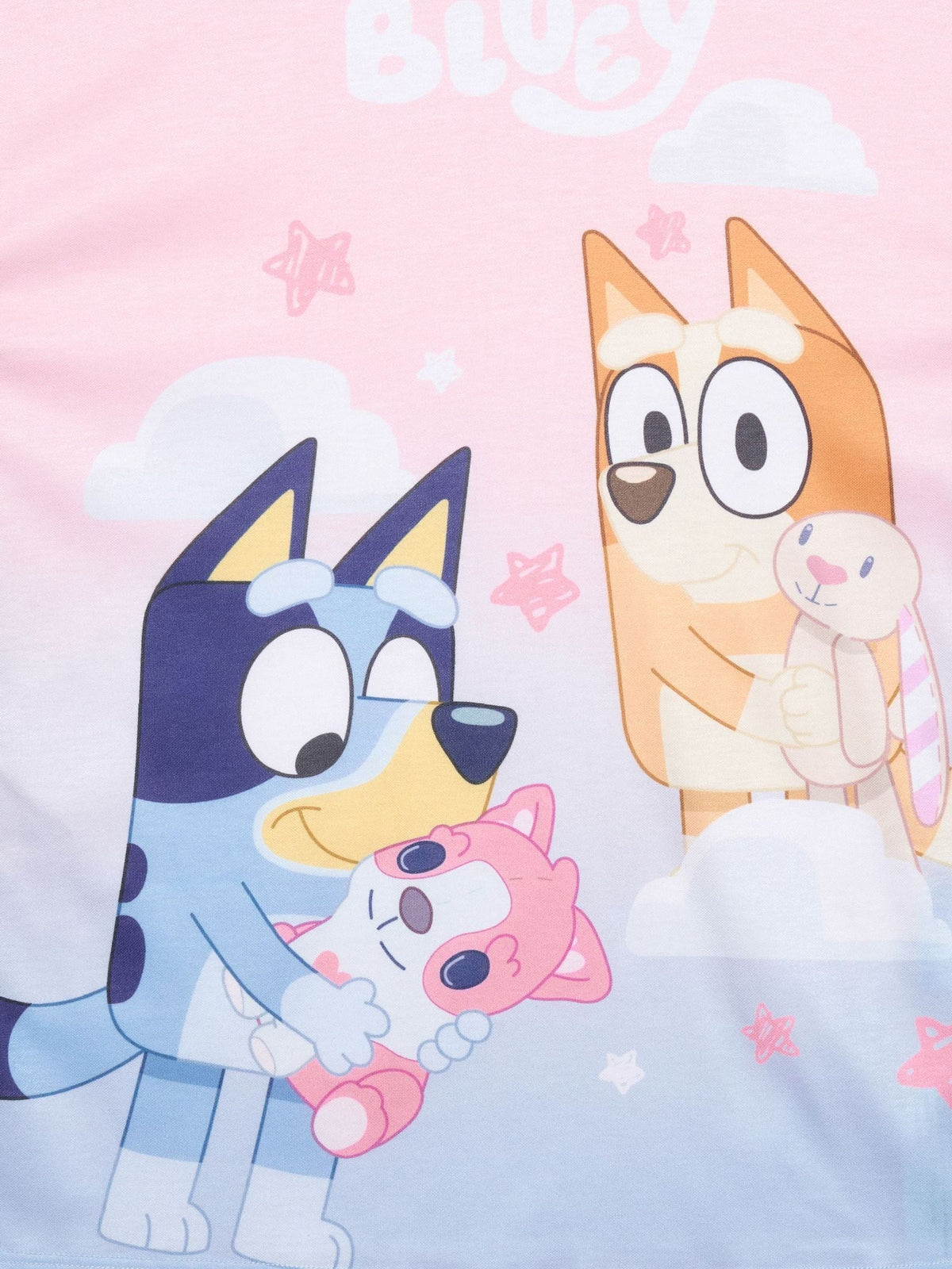 Brand Threads Pink Bluey Nightie - image 9