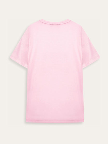 Brand Threads Pink Paw Patrol Nightie - image 8