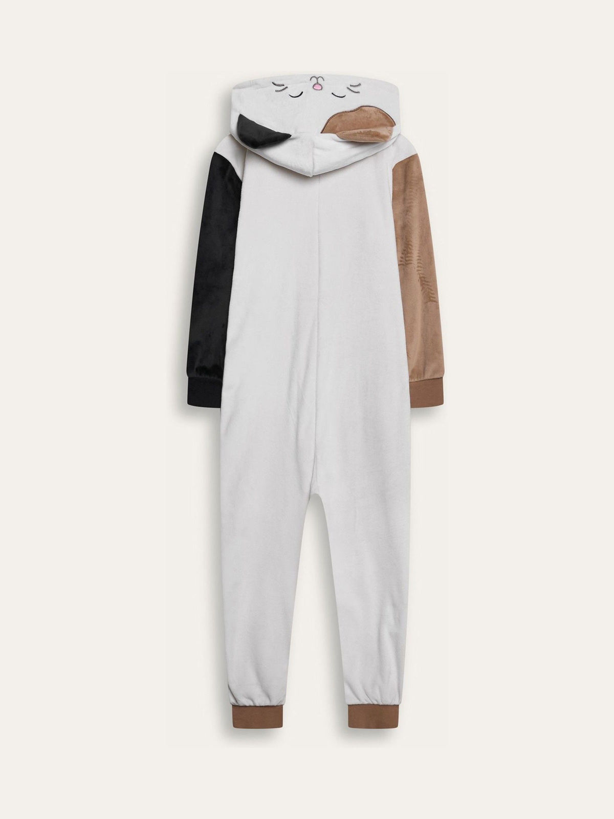Brand Threads Cream Squishmallows Fleece All-In-One - image 8