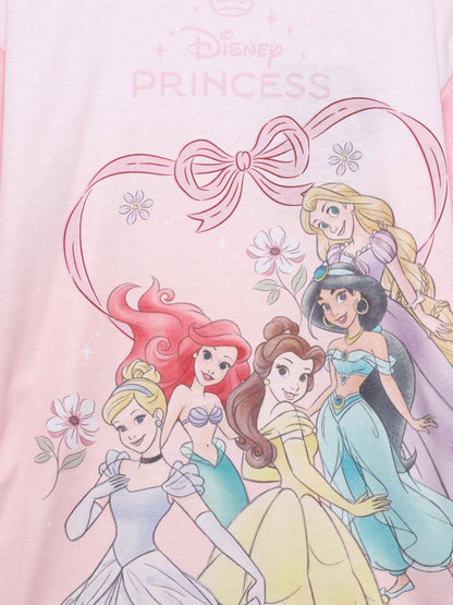Brand Threads Pink Princess Nightie - image 9