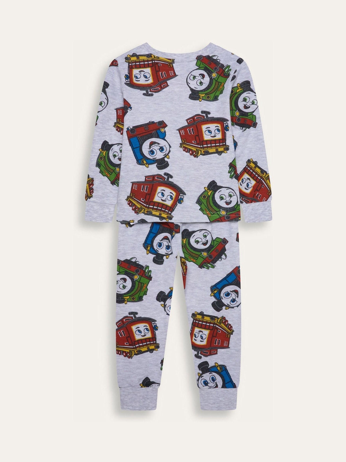 Brand Threads Grey Thomas Pyjamas Set - image 7