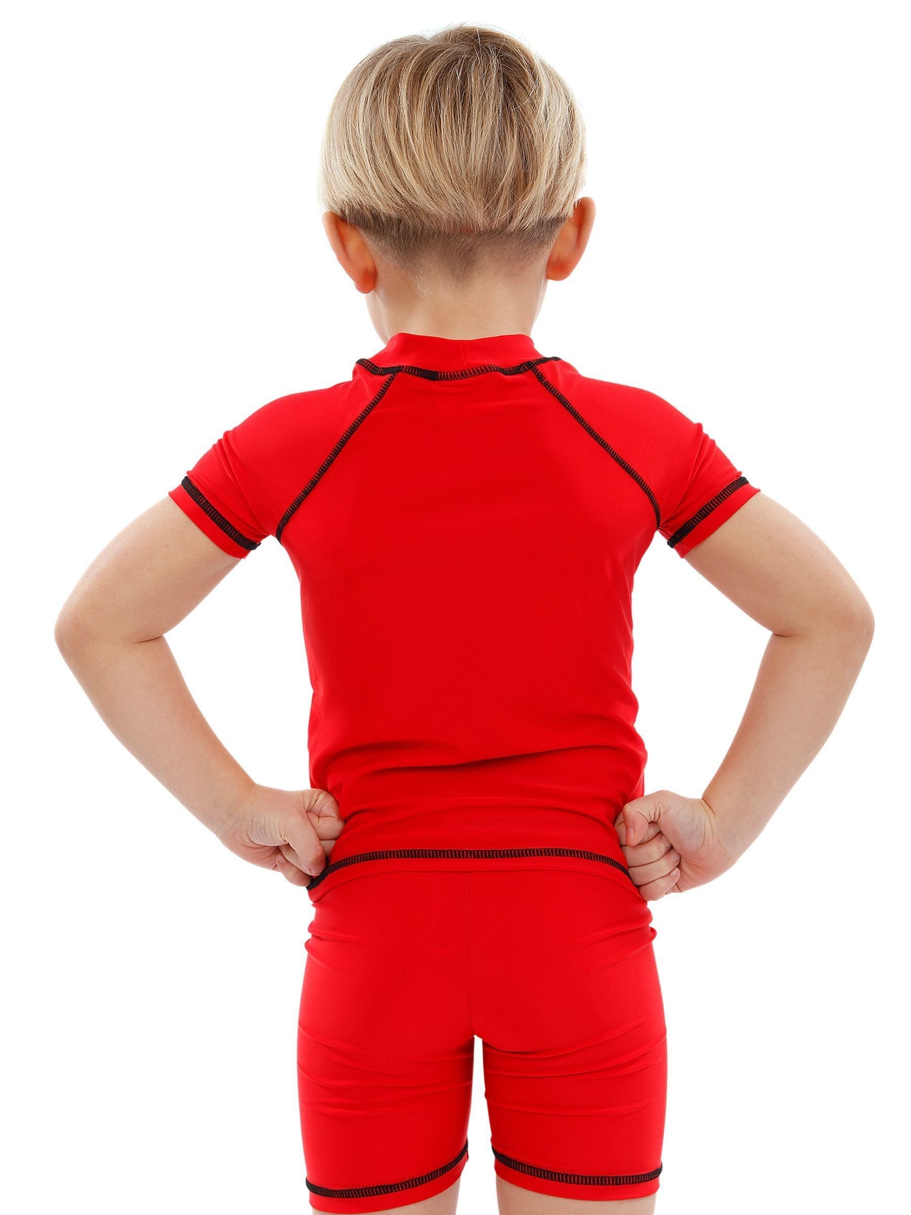 Character Orange Disney Cars Swim Set image 6