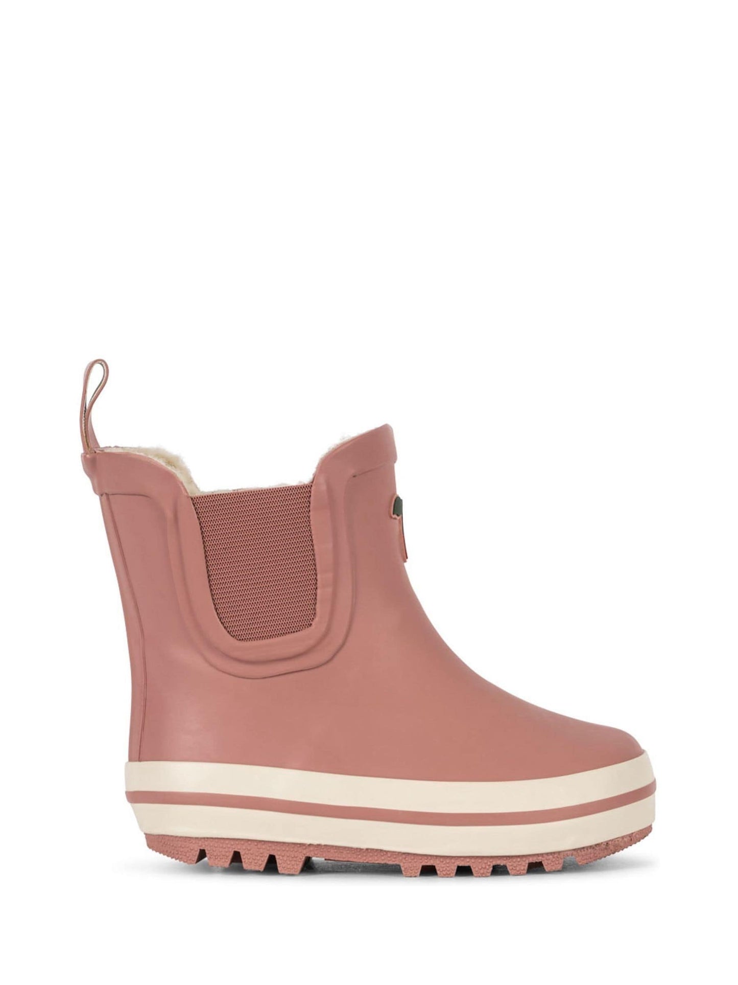 Konges Sløjd Brown Roi Rain Low Boots image 2