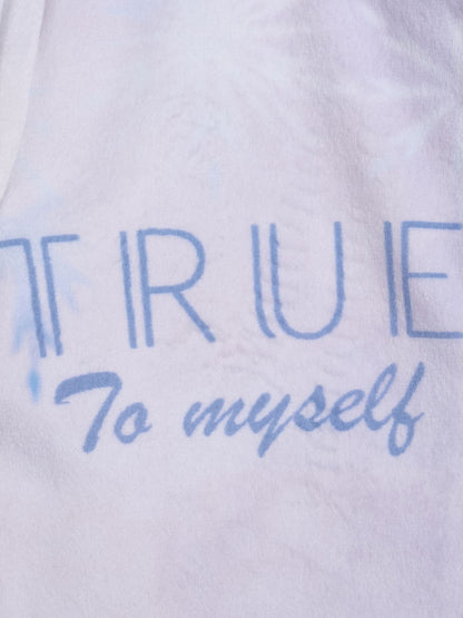 Brand Threads Blue Frozen Fleece All-In-One - image 10