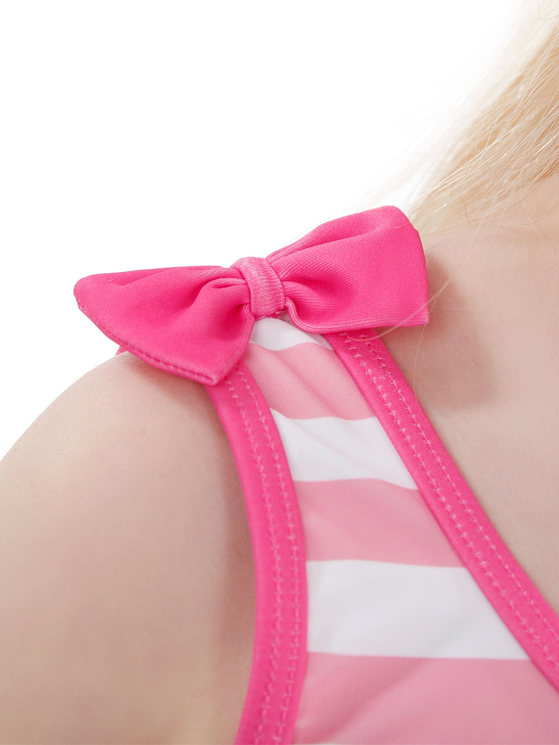 Dsiney Kidz - Character Pink Peppa Pig Swimsuit image 5