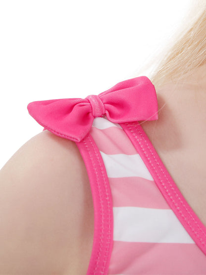 Dsiney Kidz - Character Pink Peppa Pig Swimsuit image 5