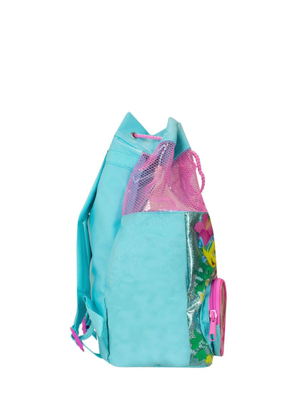 Character Pink Little Mermaid Swimbag - image 3