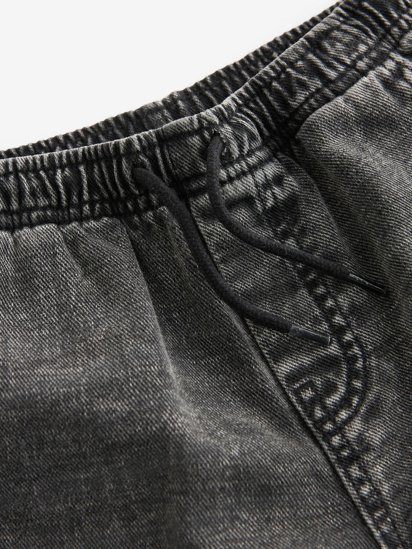 Dsiney Kidz - Grey Cargo Shorts (3-16yrs) image 7