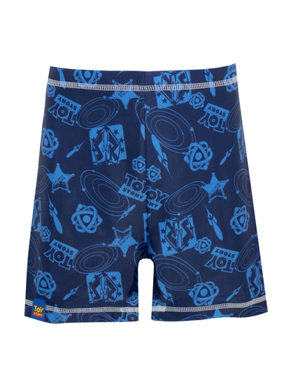 Dsiney Kidz - Character Blue Disney Toy Story Swim Set image 8
