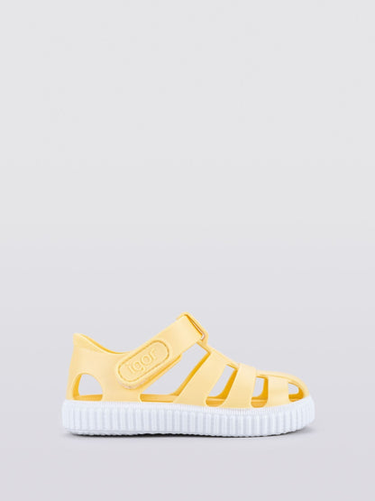 Igor Yellow Nico Sandals image 1