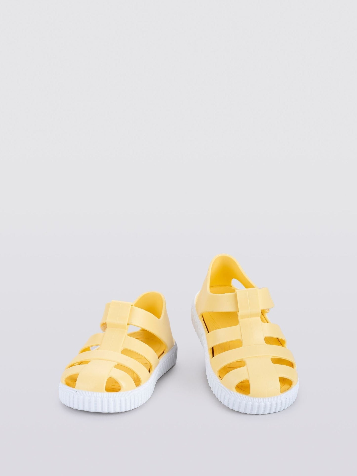 Igor Yellow Nico Sandals image 2