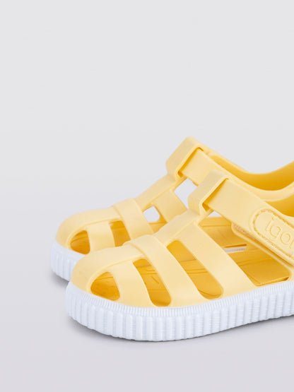 Igor Yellow Nico Sandals image 3
