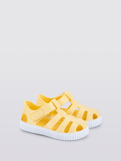 Igor Yellow Nico Sandals image 4